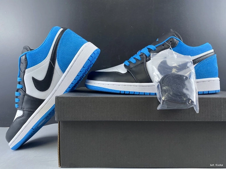 1 Jordan Air Low CK3022-004 AJ1 1106